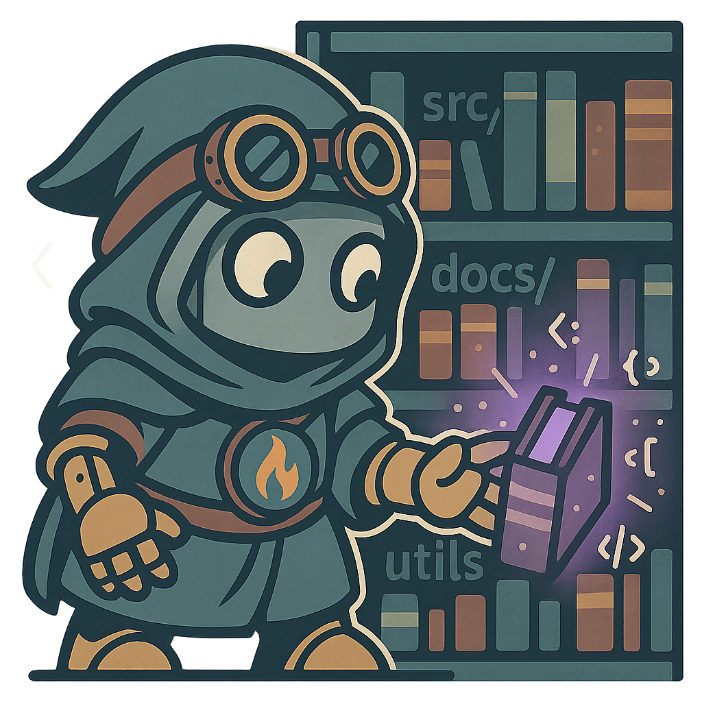 Smart Context Selection